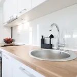 Duo Soles - With Private Parking Near Zadar *