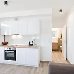 Duo Soles - With Private Parking Near Zadar