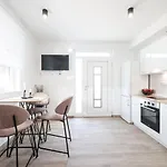 Duo Soles - With Private Parking Near Zadar Murvica (Policnik)