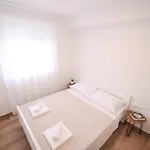 Duo Soles - With Private Parking Near Zadar Murvica (Policnik)