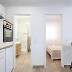 Duo Soles - With Private Parking Near Zadar Appartement *