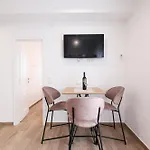 Duo Soles - With Private Parking Near Zadar Appartement *