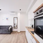 Appartement Duo Soles - With Private Parking Near Zadar Murvica (Policnik)