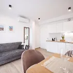 Duo Soles - With Private Parking Near Zadar *
