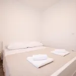 Appartement Duo Soles - With Private Parking Near Zadar Murvica (Policnik)