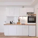 Appartement Duo Soles - With Private Parking Near Zadar