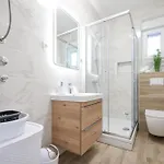 Duo Soles - With Private Parking Near Zadar Murvica (Policnik)