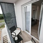 Duo Soles - With Private Parking Near Zadar