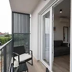 Duo Soles - With Private Parking Near Zadar Appartement *