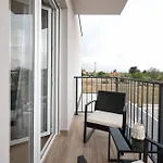 Duo Soles - With Private Parking Near Zadar Appartement