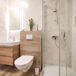 Apartment Duo Soles - With Private Parking Near Zadar *