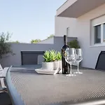 Duo Soles - With Private Parking Near Zadar