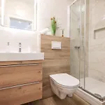 Duo Soles - With Private Parking Near Zadar Murvica (Policnik)