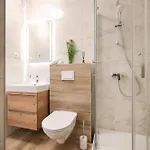 Duo Soles - With Private Parking Near Zadar *