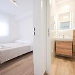 Appartement Duo Soles - With Private Parking Near Zadar Murvica (Policnik)