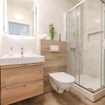 Duo Soles - With Private Parking Near Zadar Appartement *