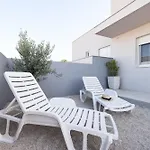 Duo Soles - With Private Parking Near Zadar Murvica (Policnik)