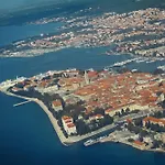 Duo Soles - With Private Parking Near Zadar Appartement Murvica (Policnik)
