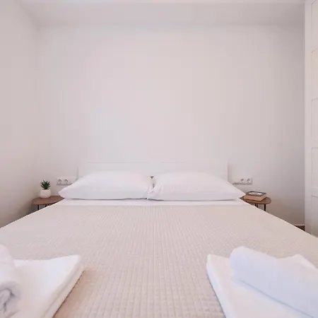 Duo Soles - With Private Parking Near Zadar Appartamento Murvica (Policnik)