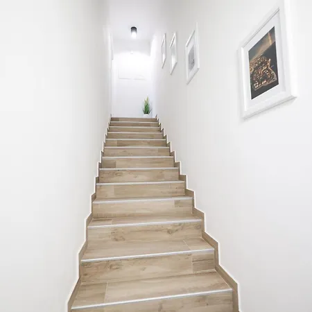 Duo Soles - With Private Parking Near Zadar Apartment *