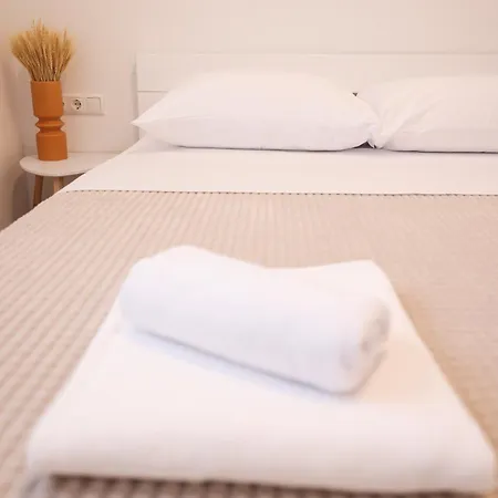 Apartment Duo Soles - With Private Parking Near Zadar Murvica (Policnik)