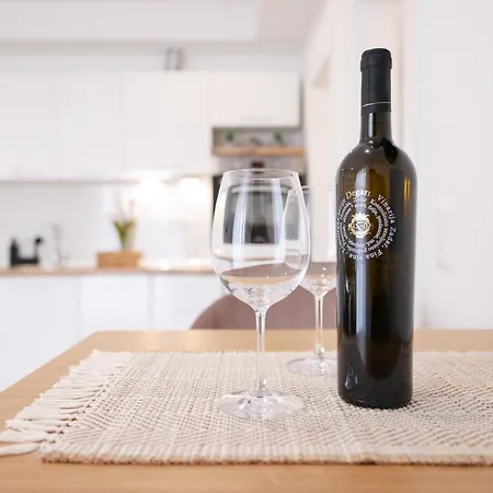 Duo Soles - With Private Parking Near Zadar Murvica (Policnik)