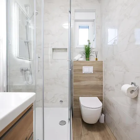 Appartamento Duo Soles - With Private Parking Near Zadar Murvica (Policnik)