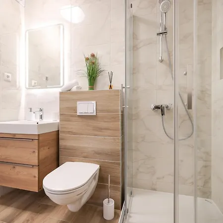 Appartamento Duo Soles - With Private Parking Near Zadar *