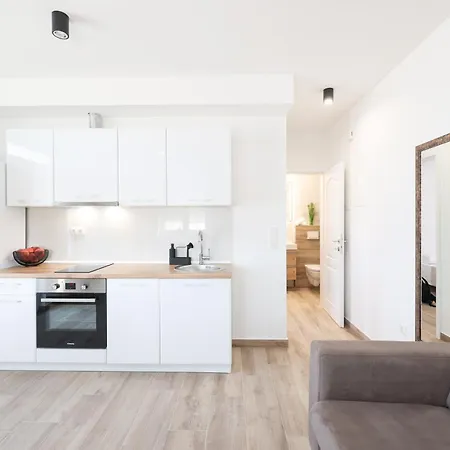 Duo Soles - With Private Parking Near Zadar *