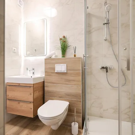 Duo Soles - With Private Parking Near Zadar *