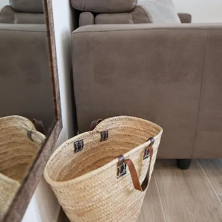 Appartamento Duo Soles - With Private Parking Near Zadar *