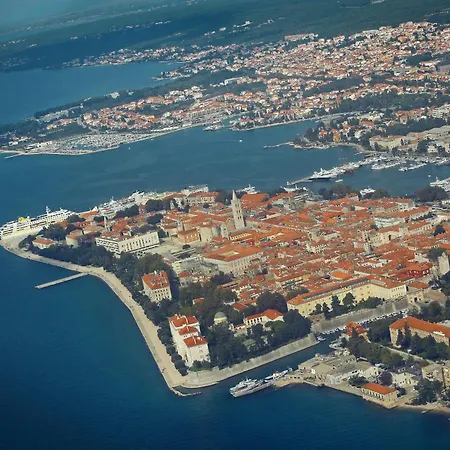 Duo Soles - With Private Parking Near Zadar Appartamento Murvica (Policnik)